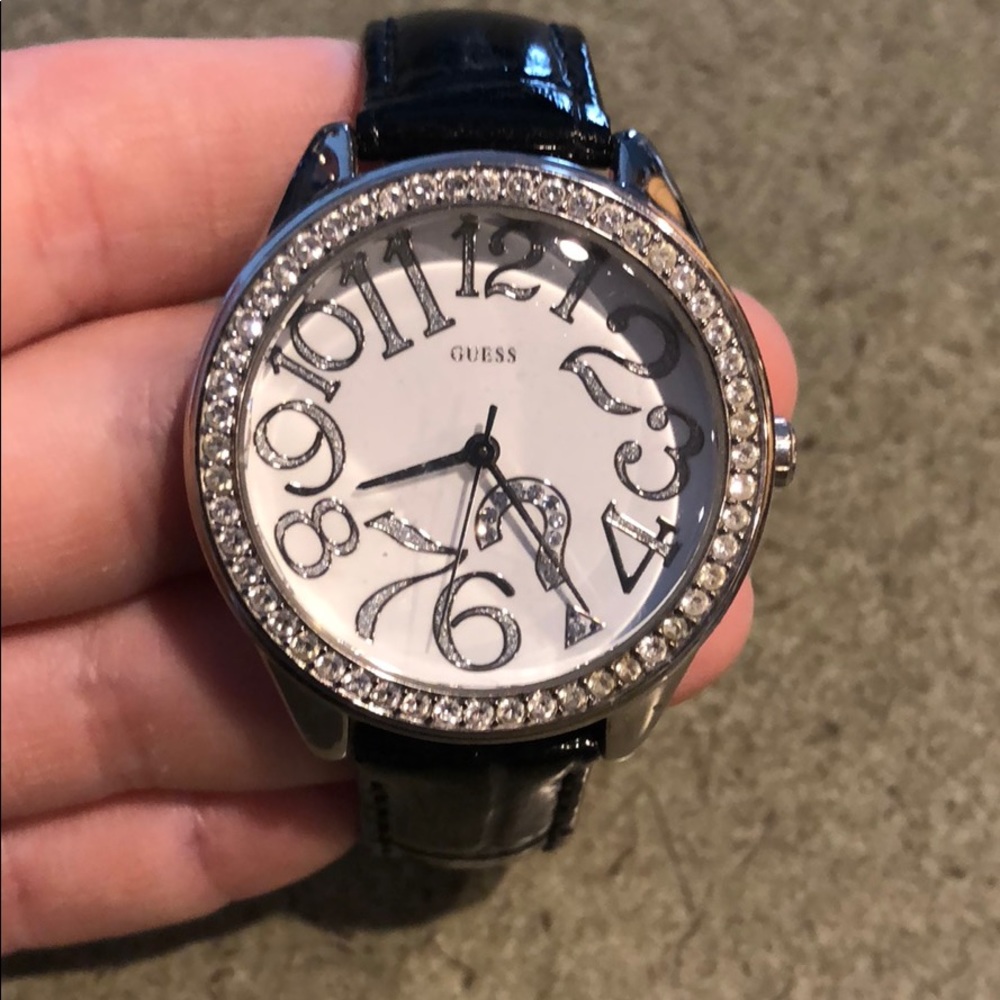 Guess watch